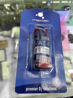 Medical Accessories Maxtec Max-250 (B＋）Oxygen Sensor REF R125P02-026 in good working condition