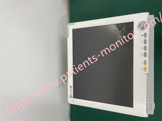 Mindray T8 Patient Monitor Physical Indicators Of Patients White Color