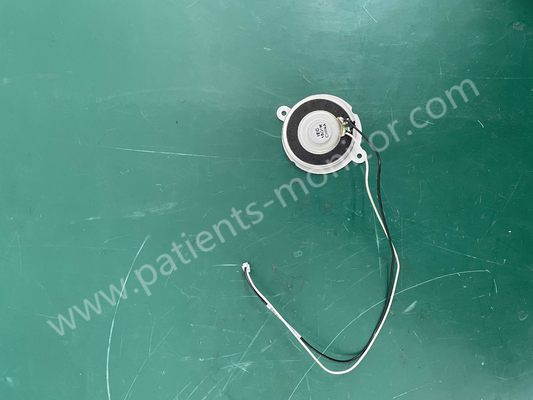 Medical Device Parts Edan SE-1200 Express ECG Machine Speaker 16Ω 1W In Good Working Condition