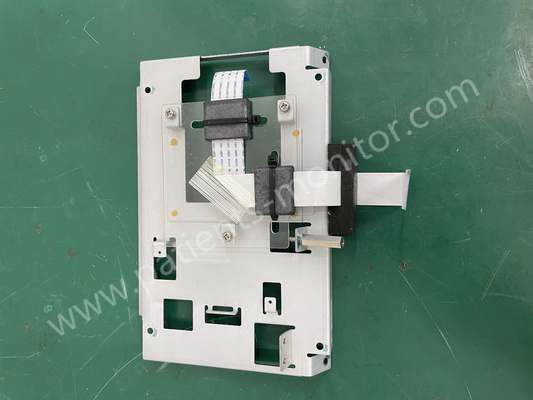 Nihon Kohden Cardiolife TEC-7621C Defibrillator Display Protection Frame